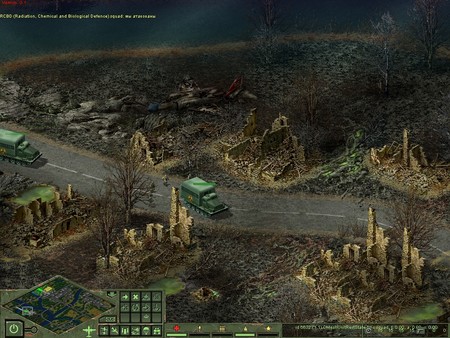 Screenshot 14 of Cuban Missile Crisis