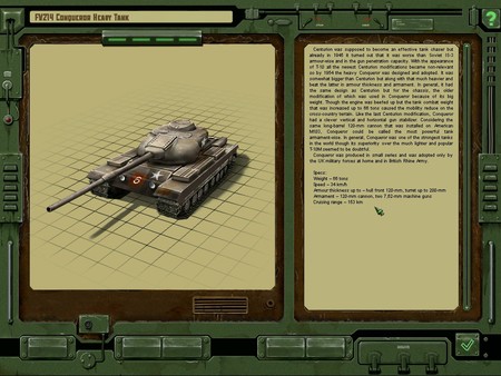 Screenshot 16 of Cuban Missile Crisis