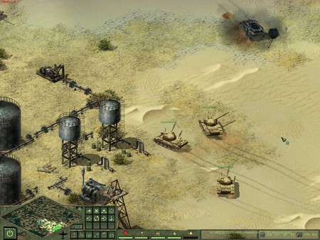 Screenshot 18 of Cuban Missile Crisis