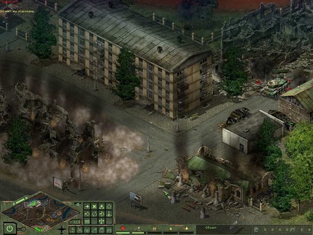 Screenshot 19 of Cuban Missile Crisis