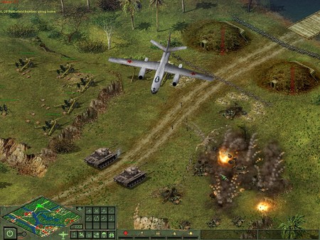 Screenshot 3 of Cuban Missile Crisis