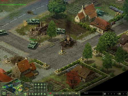 Screenshot 4 of Cuban Missile Crisis