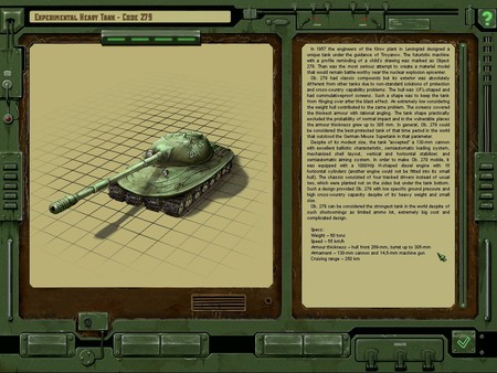 Screenshot 5 of Cuban Missile Crisis