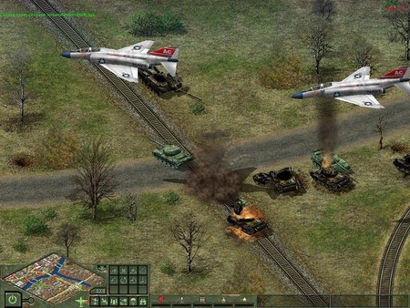 Screenshot 9 of Cuban Missile Crisis