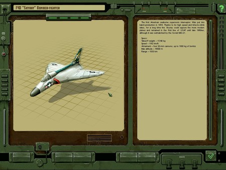 Screenshot 10 of Cuban Missile Crisis