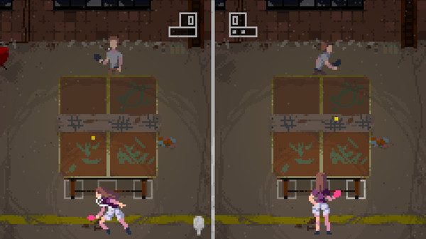 Screenshot 2 of Lofi Ping Pong
