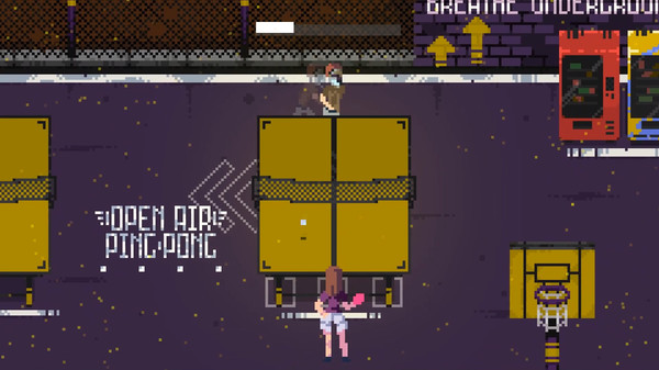 Screenshot 4 of Lofi Ping Pong