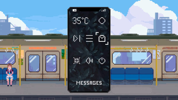 Screenshot 5 of Lofi Ping Pong