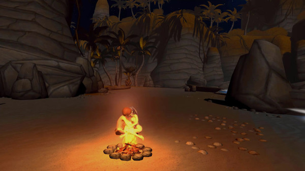 Screenshot 2 of Hentai Survive Island