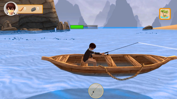 Screenshot 5 of Hentai Survive Island