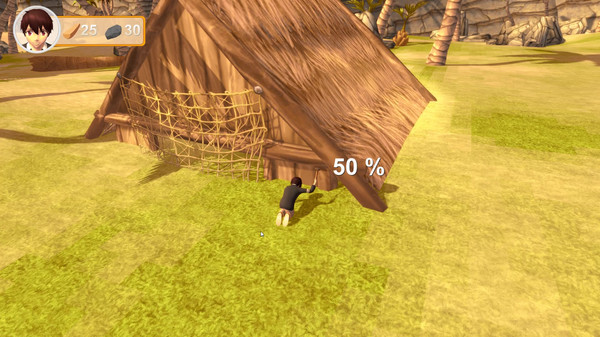 Screenshot 7 of Hentai Survive Island