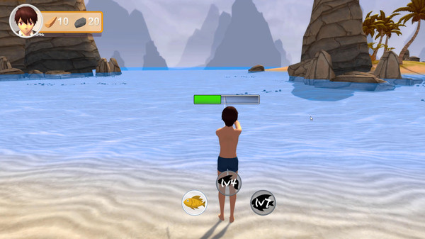 Screenshot 9 of Hentai Survive Island