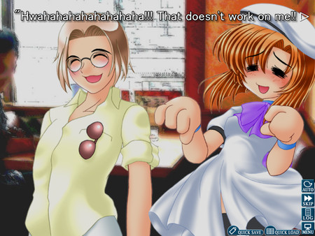 Screenshot 5 of Higurashi When They Cry Hou - Ch.6 Tsumihoroboshi