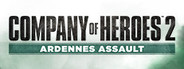 Company of Heroes 2 - Ardennes Assault