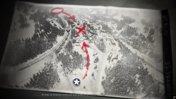 Screenshot 7 of Company of Heroes 2 - Ardennes Assault