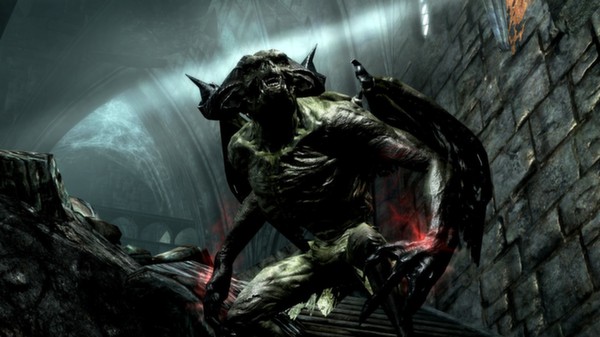 Screenshot 6 of The Elder Scrolls V: Skyrim - Dawnguard