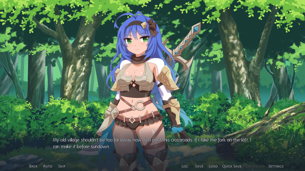 Screenshot 7 of Legends of Talia: Arcadia