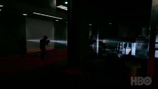 Screenshot 12 of Westworld Awakening