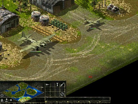 Screenshot 8 of Sudden Strike 2 Gold