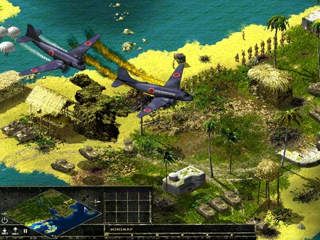 Screenshot 9 of Sudden Strike 2 Gold