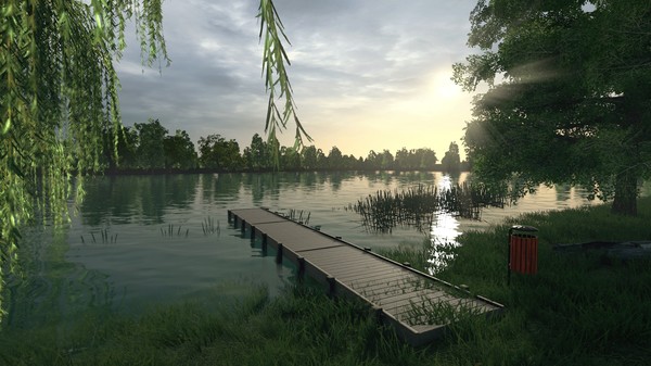 Screenshot 2 of Ultimate Fishing Simulator VR