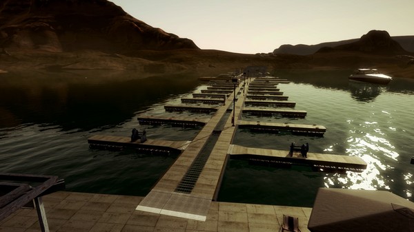 Screenshot 11 of Ultimate Fishing Simulator VR