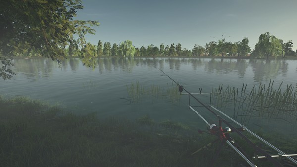 Screenshot 14 of Ultimate Fishing Simulator VR