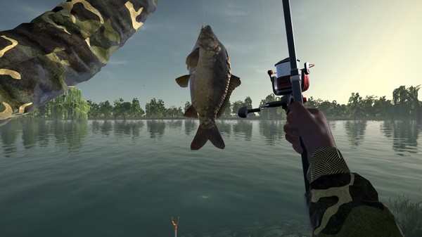 Screenshot 15 of Ultimate Fishing Simulator VR