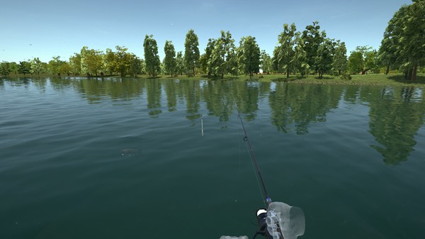 Screenshot 4 of Ultimate Fishing Simulator VR