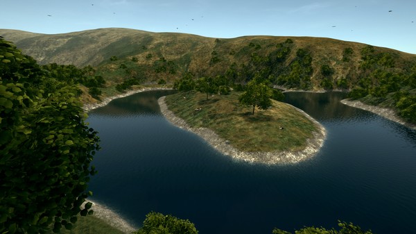 Screenshot 7 of Ultimate Fishing Simulator VR