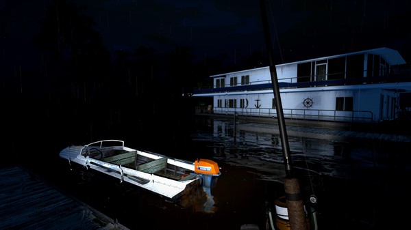 Screenshot 10 of Ultimate Fishing Simulator VR