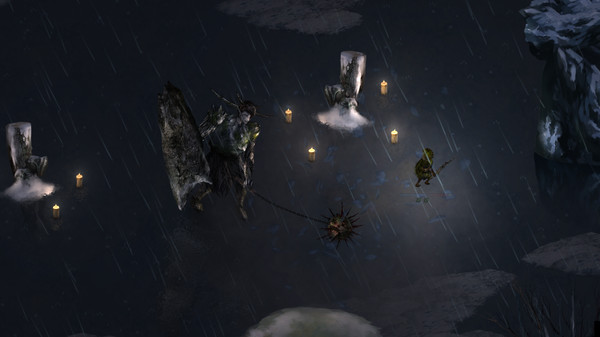 Screenshot 1 of Raindancer