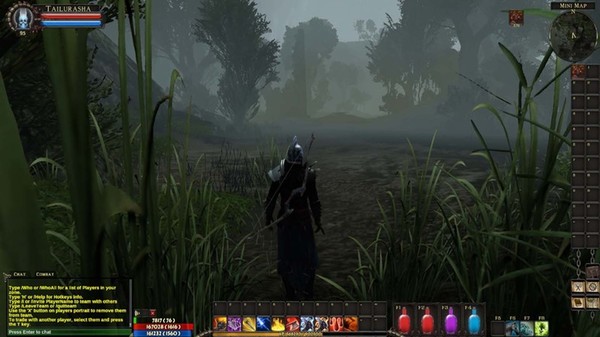 Screenshot 5 of Reign of Darkness