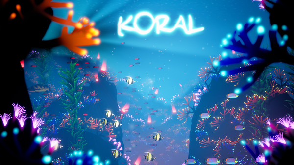 Screenshot 7 of Koral