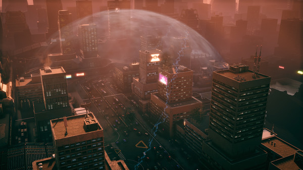 Screenshot 2 of BATTLETECH Urban Warfare