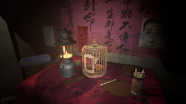 Screenshot 2 of 港詭實錄ParanormalHK