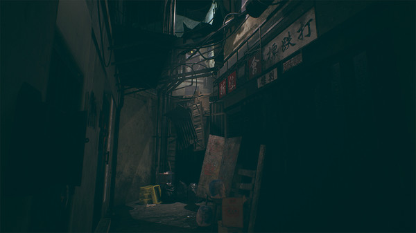 Screenshot 4 of 港詭實錄ParanormalHK