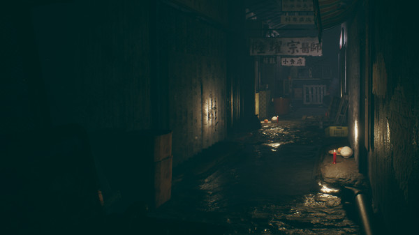 Screenshot 9 of 港詭實錄ParanormalHK