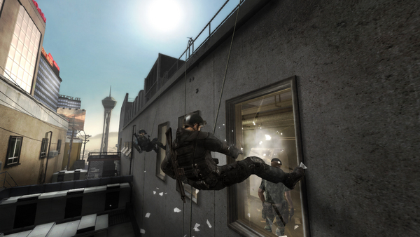 Screenshot 17 of Tom Clancy's Rainbow Six® Vegas 2