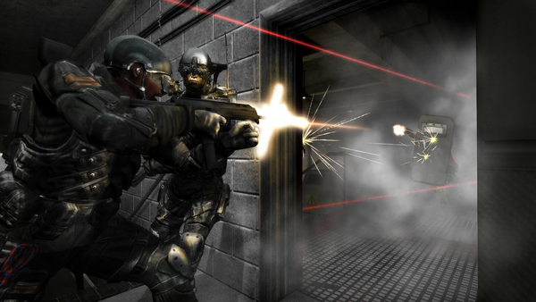 Screenshot 20 of Tom Clancy's Rainbow Six® Vegas 2