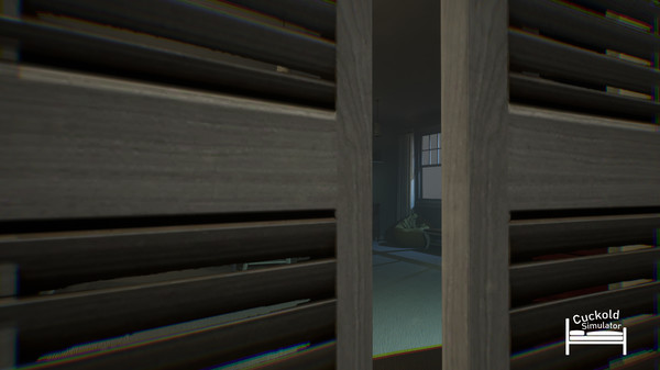 Screenshot 4 of Cuckold Simulator