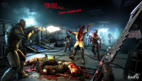 Screenshot 13 of Dead Effect 2