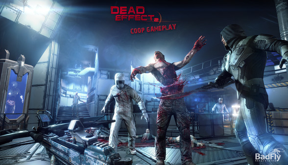 Screenshot 14 of Dead Effect 2