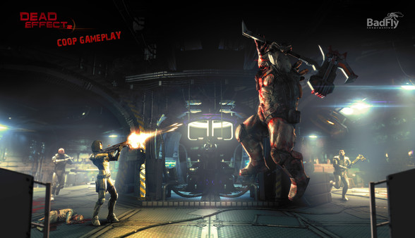 Screenshot 16 of Dead Effect 2