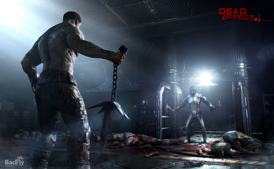 Screenshot 19 of Dead Effect 2