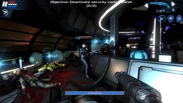 Screenshot 20 of Dead Effect 2