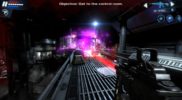 Screenshot 22 of Dead Effect 2