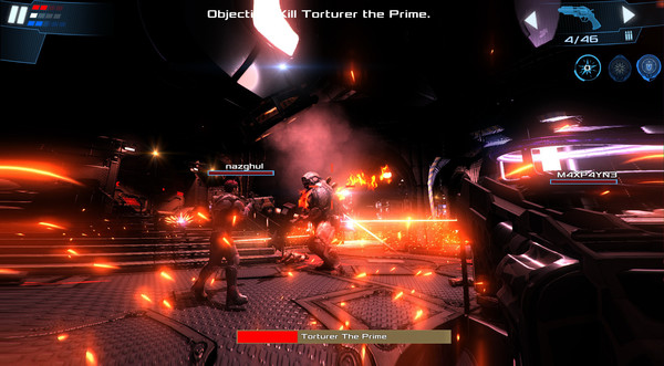 Screenshot 23 of Dead Effect 2