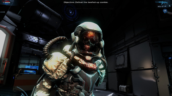 Screenshot 25 of Dead Effect 2