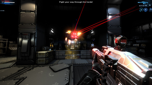 Screenshot 26 of Dead Effect 2